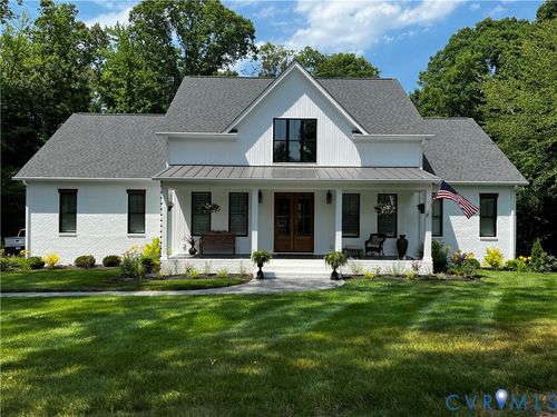 2574 Shaughnessy Rd, Powhatan, VA, 23139-4358 | Card Image