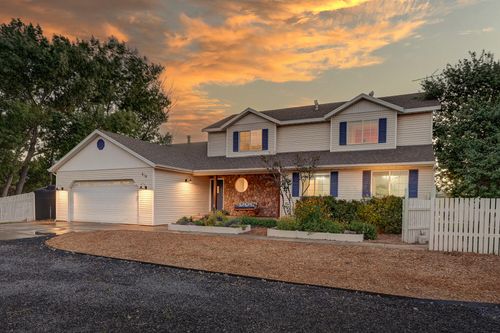 818 S 3430 E, New Harmony, UT, 84757-5011 | Card Image