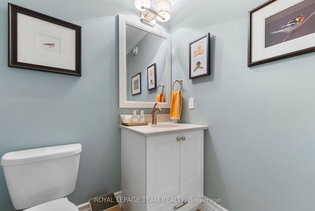 2803 Centennial Lake Rd, House other with 4 bedrooms, 4 bathrooms and 10 parking in Calabogie ON | Image 28