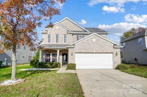 12816 Cumberland Cove Drive, Charlotte, NC, 28273 | Card Image