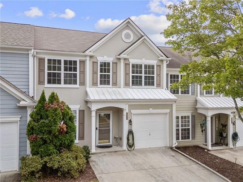 2977 Commonwealth Cir, Alpharetta, GA, 30004-4268 | Card Image