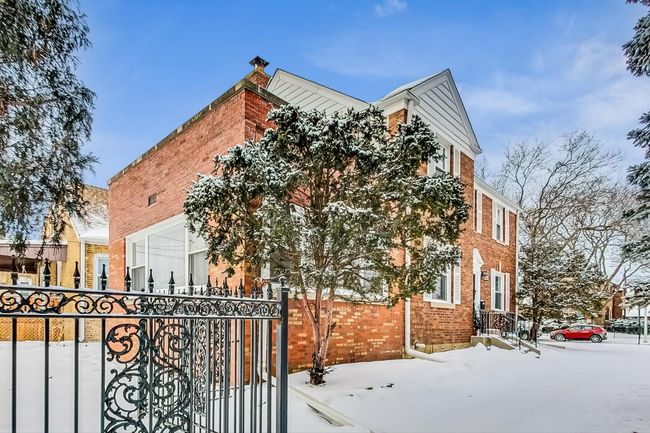 3257 N Newland Ave, House other with 4 bedrooms, 4 bathrooms and 2 parking in CHICAGO IL | Image 35