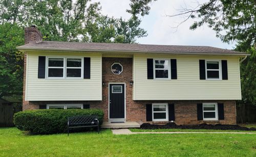 1401 Yosemite Cir, Lexington, KY, 40517 | Card Image