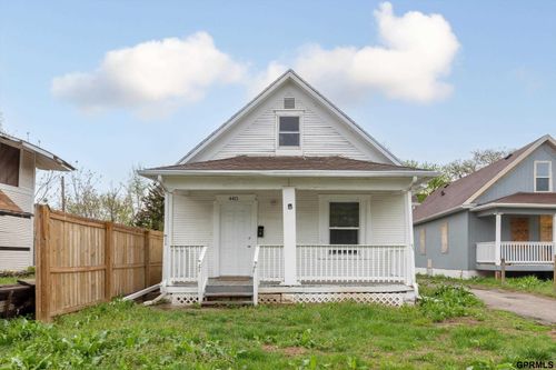 4411 Commercial Ave, Omaha, NE, 68110-1632 | Card Image