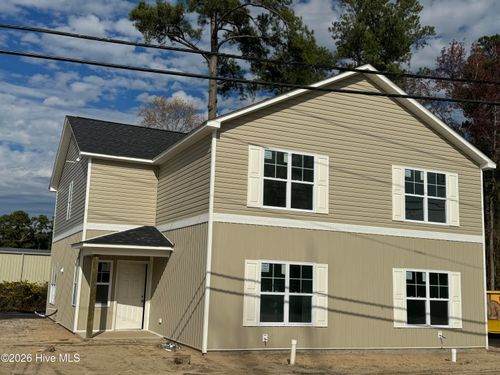 4515 Greenway Ave, Wilmington, NC, 28403-1511 | Card Image