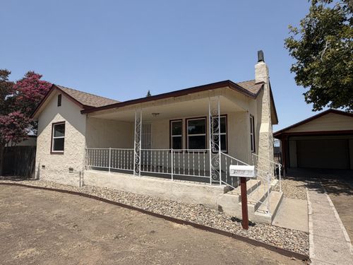 410 N 3rd Street, Chowchilla, CA, 93610 | Card Image