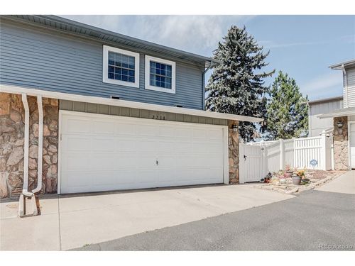 2738 S Xanadu Way, Aurora, CO, 80014-3443 | Card Image