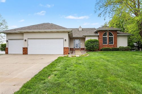 25315 Island View Ln, Sturgis, MI, 49091-9605 | Card Image