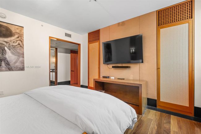 3204 - 101 20 Th St, Condo with 2 bedrooms, 2 bathrooms and null parking in Miami Beach FL | Image 13