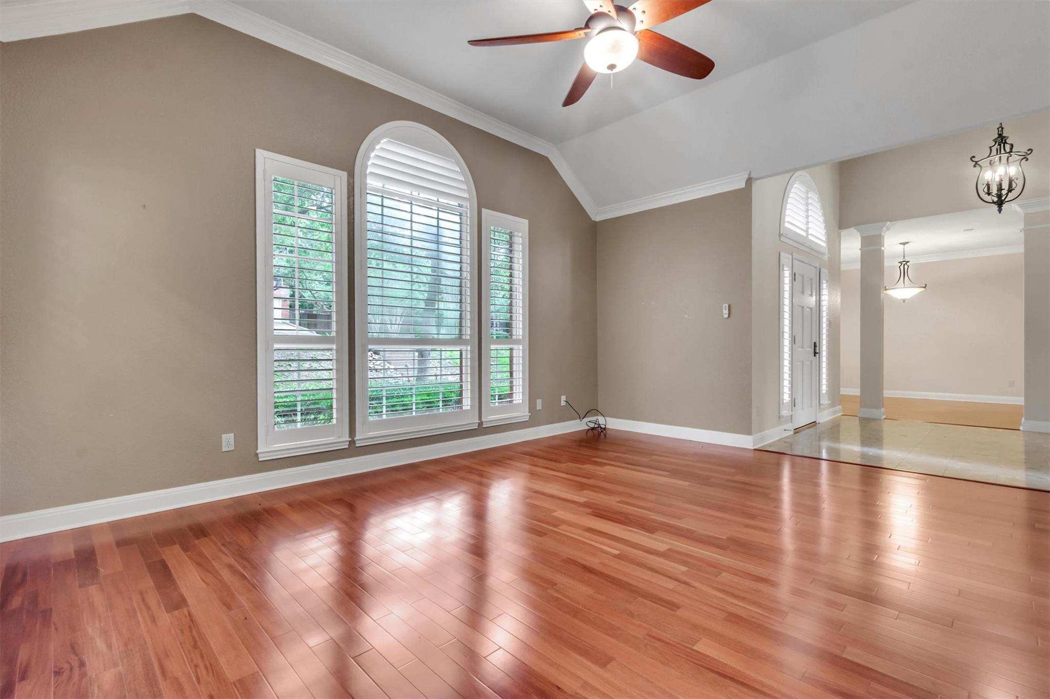 Residential in Austin 4