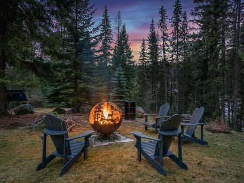 135 Little Mountain Road, Whitefish, MT, 59937 | Card Image