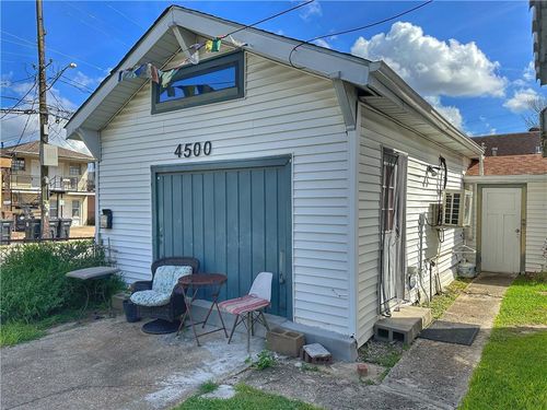 4500 Banks St, New Orleans, LA, 70119-6603 | Card Image