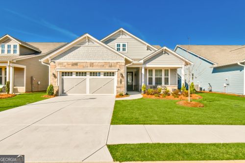 284 Pecks Ct, Hoschton, GA, 30548-4549 | Card Image