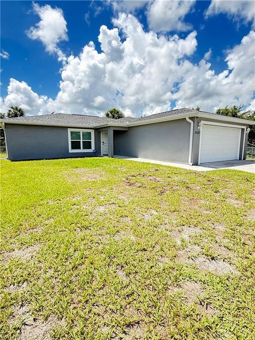 3006 Base Ct, Labelle, FL, 33935-1303 | Card Image