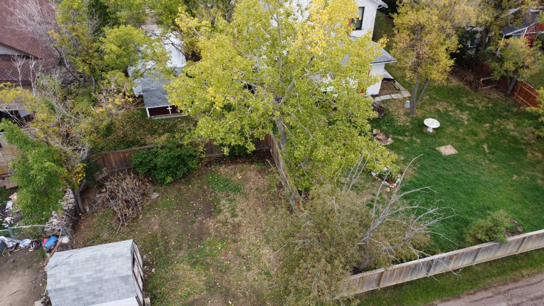 Residential in Hanna 5