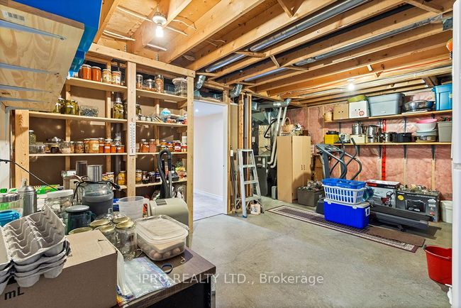 604102 Sideroad 60, House other with 3 bedrooms, 2 bathrooms and 8 parking in Berkeley ON | Image 20