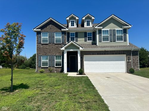 907 Ram Dr, Franklin, IN, 46131-6000 | Card Image