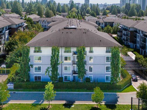 207-553 Foster Ave, Coquitlam, BC, V3J0B5 | Card Image