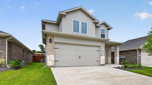 908 Jefferson Way, Sherman, TX, 75092-6057 | Card Image