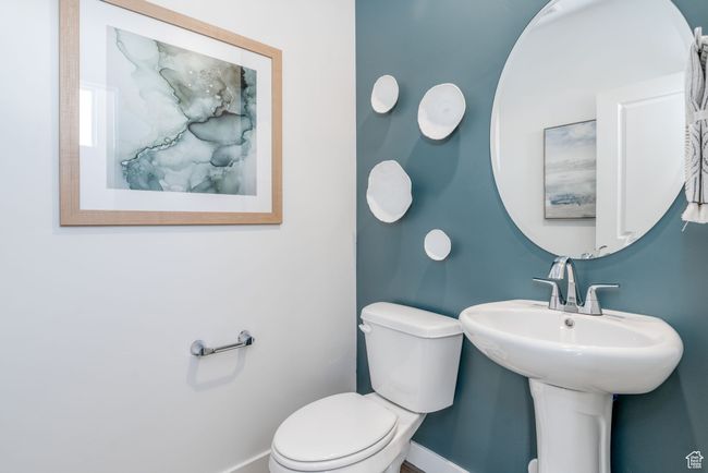 *Photo of model home, colors and finishes may vary* | Image 16