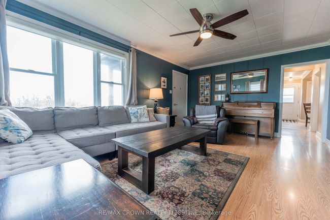 55 Highway 11 W, House other with 4 bedrooms, 2 bathrooms and 4 parking in Smooth Rock Falls ON | Image 12