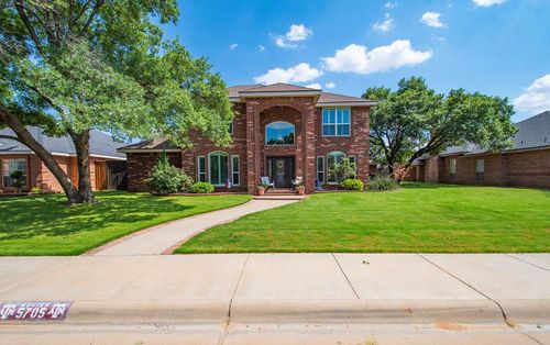 5705 Devlin Pl, Midland, TX, 79707-5020 | Card Image