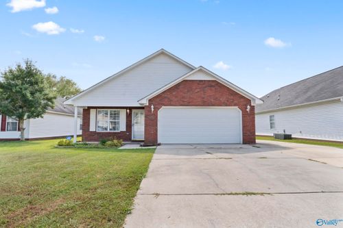 3907 Steve Perkins Drive Sw, Decatur, AL, 35603 | Card Image