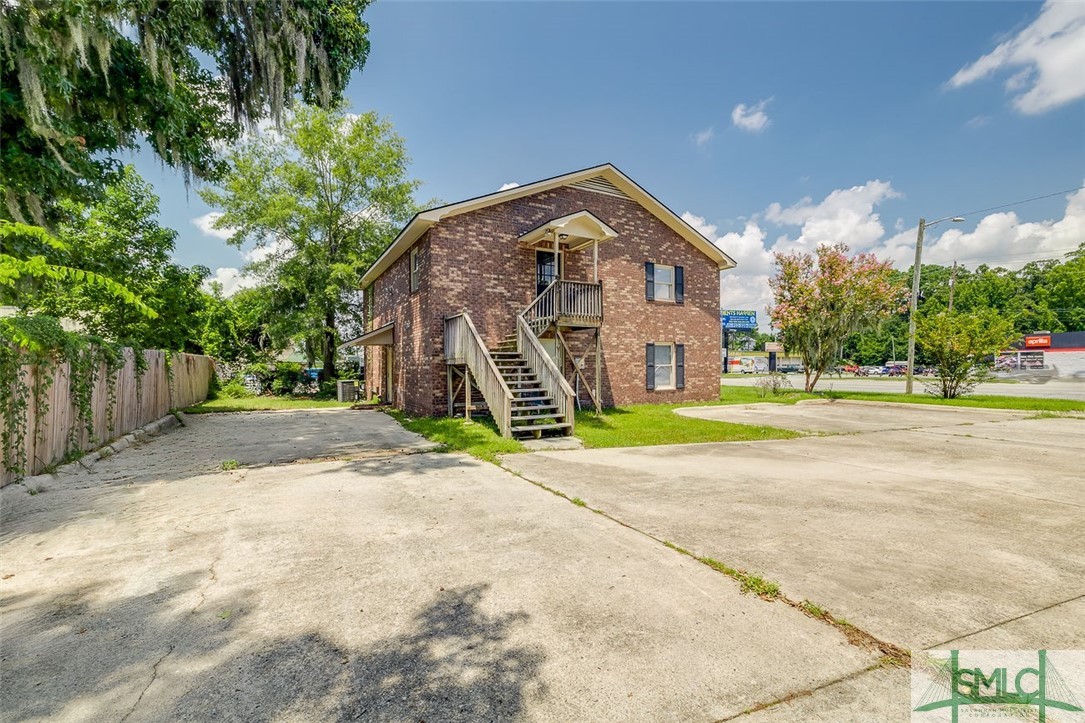 Commercial Sale in Savannah 3