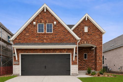 1325 S Brook Dr, Leander, TX, 78641-6267 | Card Image