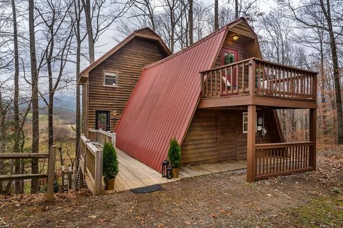 115 Barnhill Rd, Blairsville, GA, 30512-7228 | Card Image