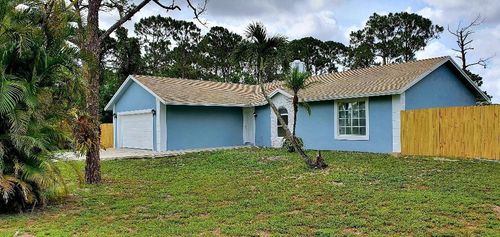 11714 Orange Boulevard, Loxahatchee, FL, 33412 | Card Image
