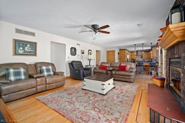1292 Windsor Dr, House other with 5 bedrooms, 3 bathrooms and null parking in Mineral Wells WV | Image 22