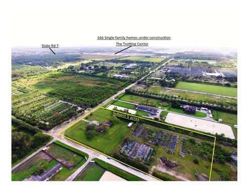 6845 Park Lane Rd, Lake Worth, FL, 33449-6613 | Card Image