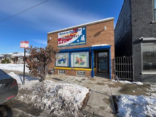 8855 S State St, Chicago, IL, 60619-6609 | Card Image
