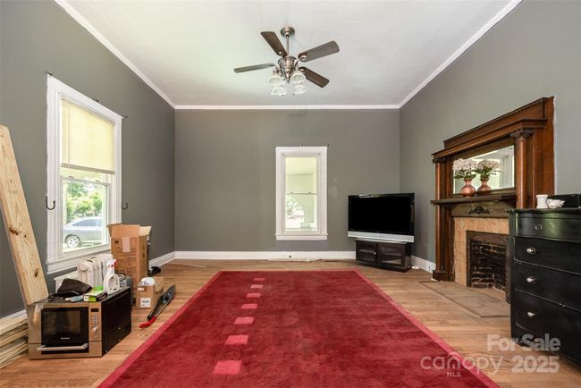 1637 N College Ave, House other with 4 bedrooms, 2 bathrooms and null parking in Newton NC | Image 9