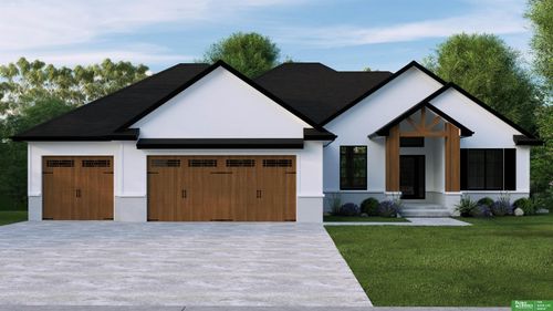 12615 N 161st Ave, Bennington, NE, 68007-5619 | Card Image