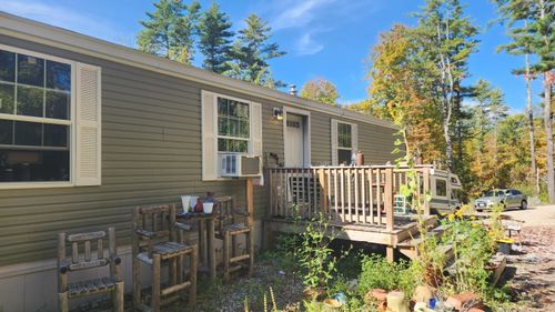 154 Staples Road, Newfield, ME, 04095 | Card Image