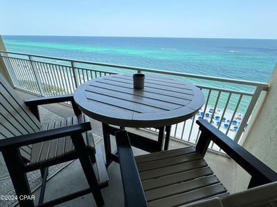 1228 - 14701 Front Beach Road, Condo with 1 bedrooms, 2 bathrooms and null parking in Panama City Beach FL | Image 2