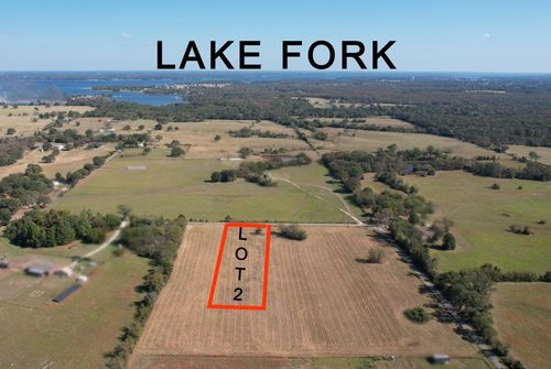 Lot 2 County Road 3150, Emory, TX, 75440 | Card Image