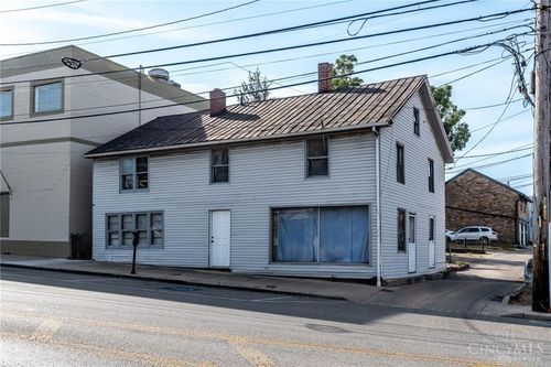 17 W Silver St, Lebanon, OH, 45036-2027 | Card Image