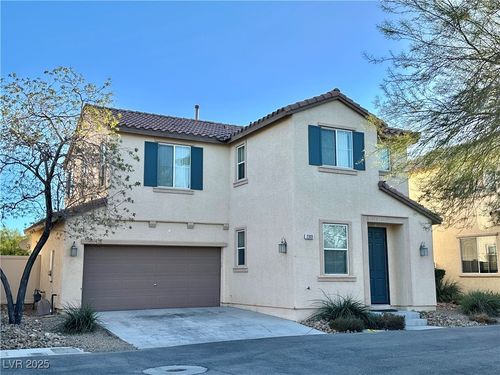 2309 Briggsdale Ave, North Las Vegas, NV, 89081-2455 | Card Image