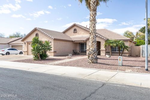 1515 N Poppy Street, Casa Grande, AZ, 85122 | Card Image
