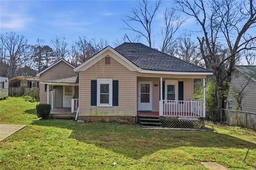 174 Cherokee Ave, Nelson, GA, 30151 | Card Image