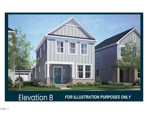 1052 Old Knight Rd, Knightdale, NC, 27545-9066 | Card Image