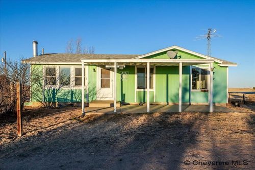 1354 Dubois Rd, Burns, WY, 82053-9601 | Card Image