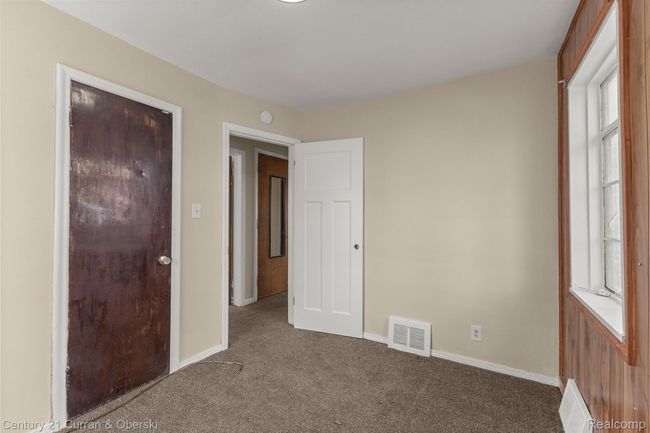855 John Daly St, House other with 3 bedrooms, 1 bathrooms and null parking in Inkster MI | Image 12