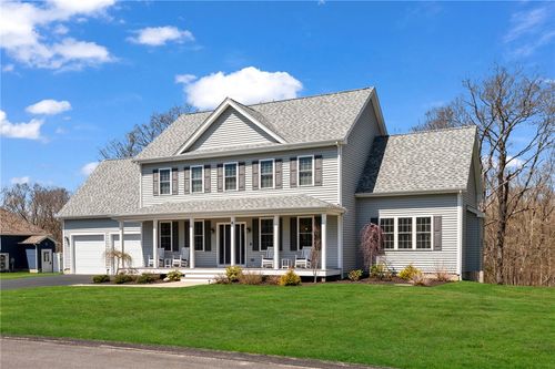 4 Kelsey Eden Way, Cumberland, RI, 02864-2857 | Card Image