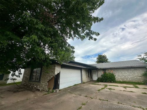 21401 E 31st Pl S, Broken Arrow, OK, 74014-1102 | Card Image