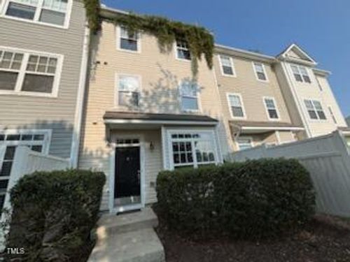 unit-105-1311 Canyon Rock Ct, Raleigh, NC, 27610-4491 | Card Image
