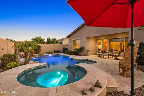6679 S Jacqueline Way, Gilbert, AZ, 85298-4265 | Card Image